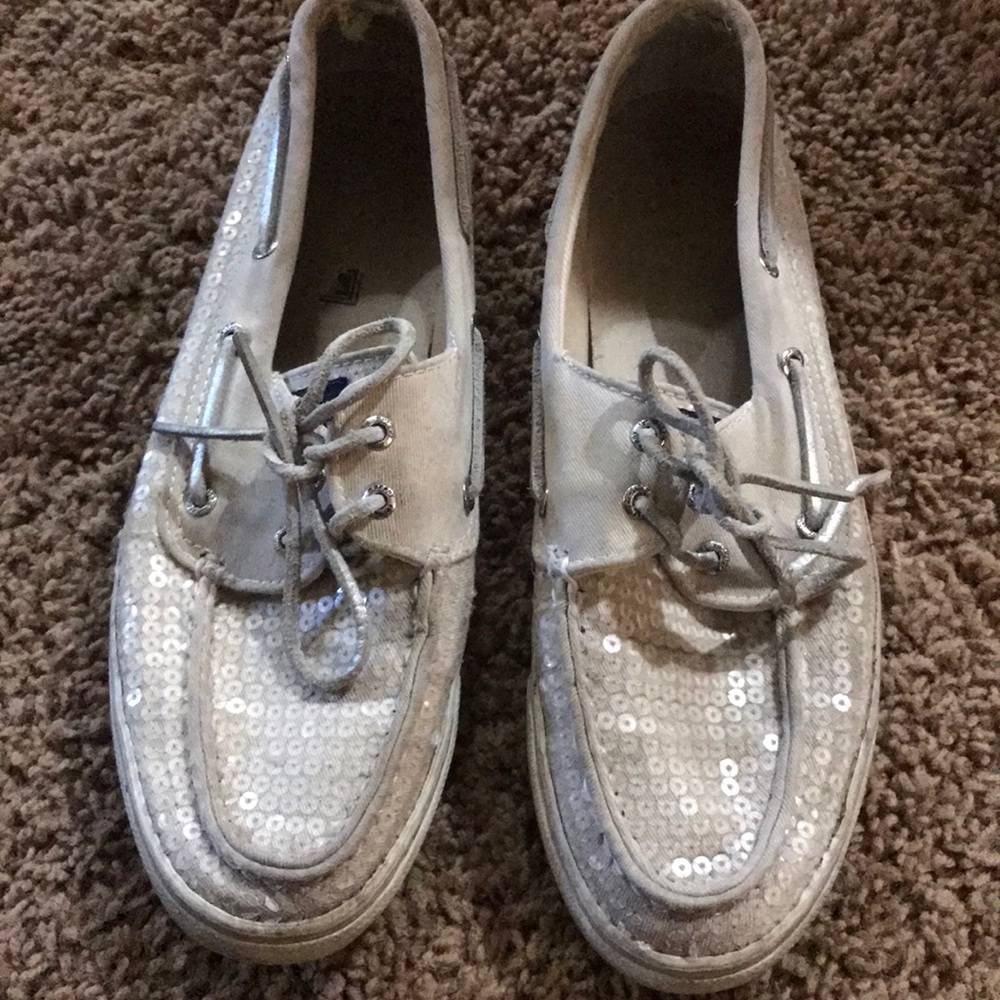 Sperrys